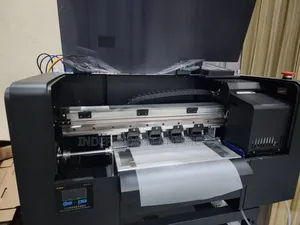 A3 DTF Machine