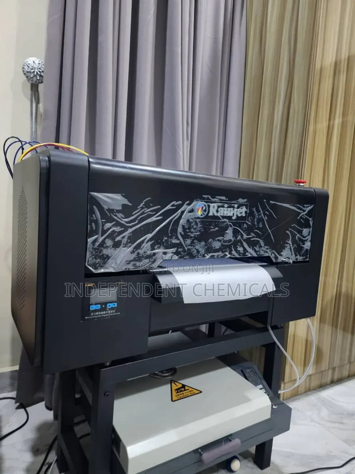 A3 DTF Machine