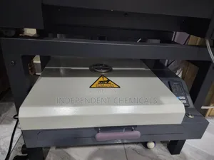 A3 DTF Machine