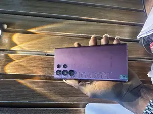 Samsung Galaxy S24 Ultra 256 GB Purple