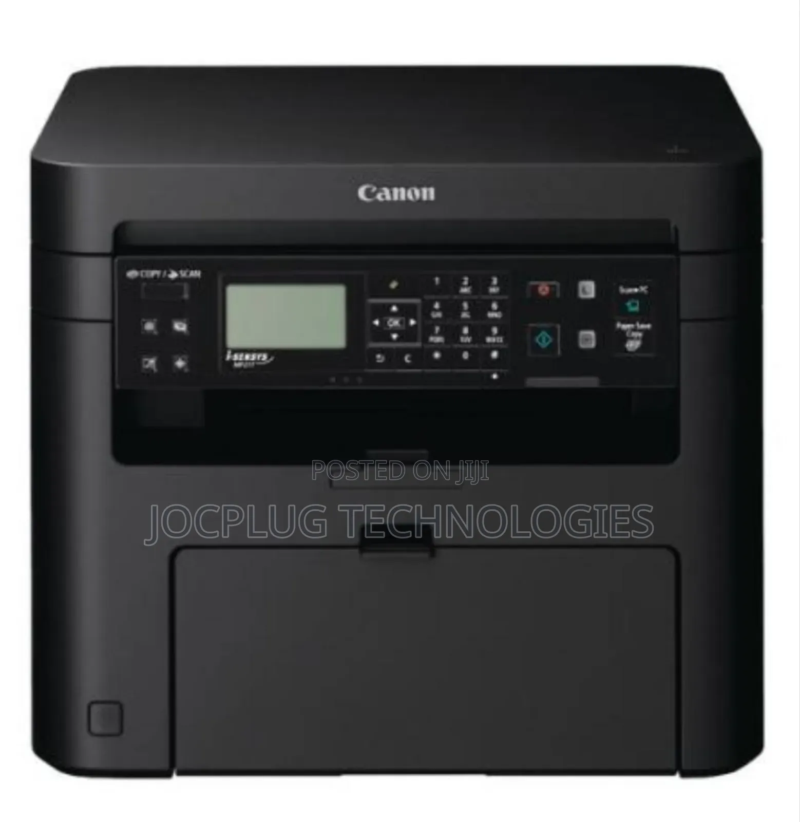 Canon MFP 211