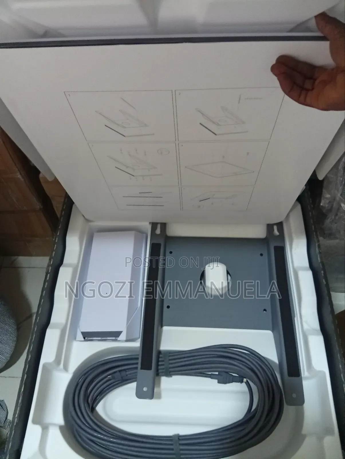 Starlink High Performance Kit