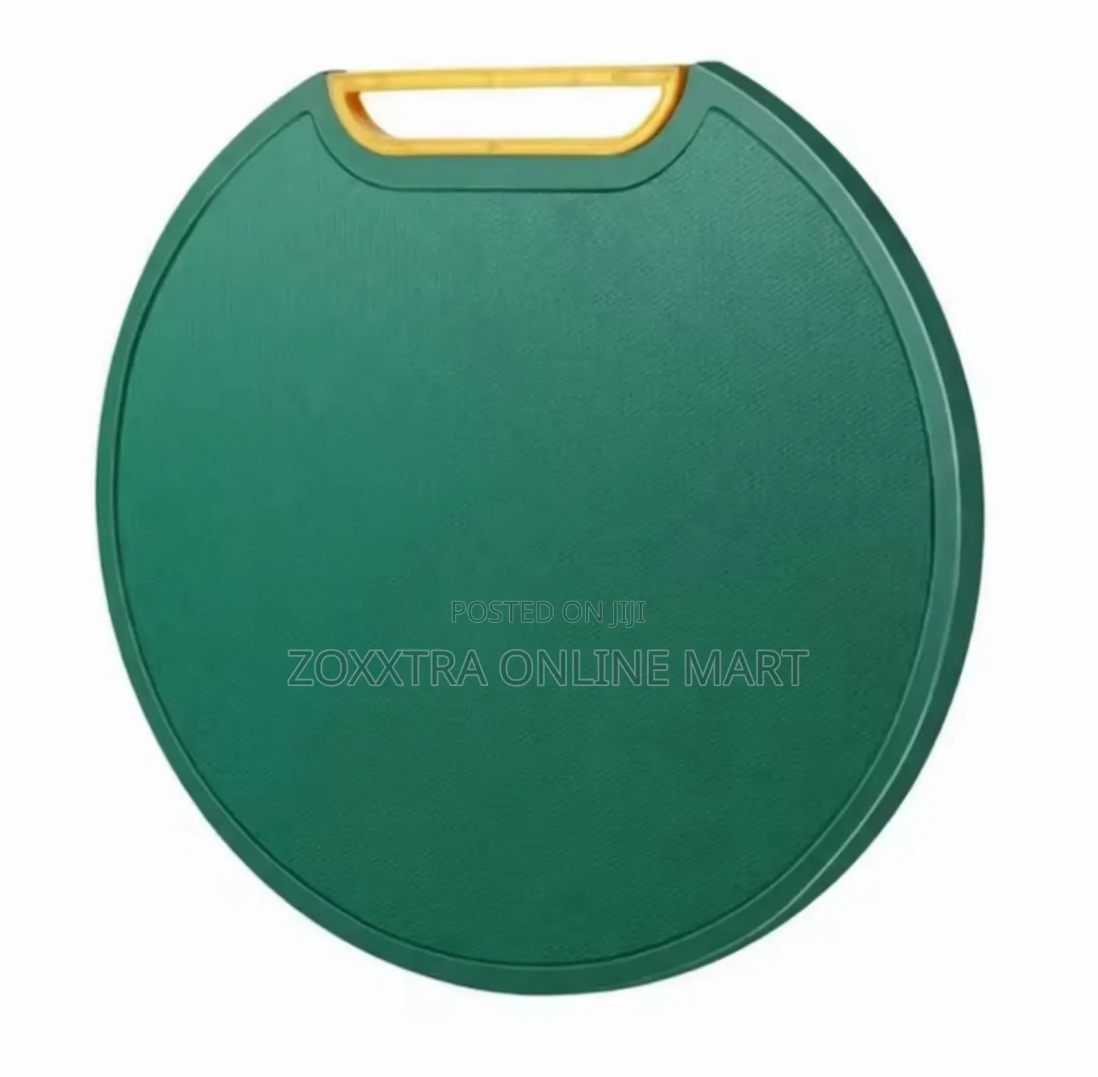 High Quality Green Chopping Board
