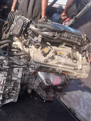2gr Toyota Engines for Highlander and Camry