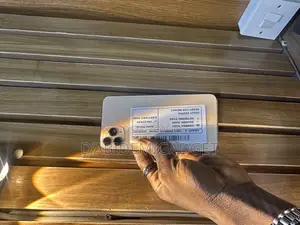 Apple iPhone 11 Pro Max 256 GB Gold