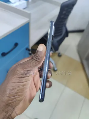 Google Pixel 8 Pro 128 GB Black