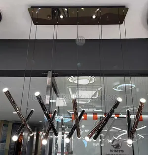 Luxury Chandelier Light