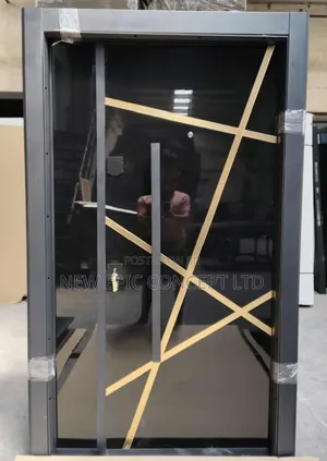 Water Resistant Entrance 4ft Buy 7ft Double Leaf Door