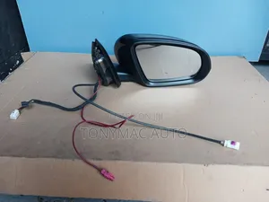 Side Mirror for Mercedes Benz GLC Original