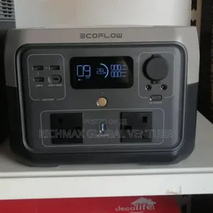 Ecoflow River 2 Max Portable Power Station