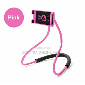 Flexible Mobile Phone Holder