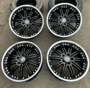 18 Rim for Lexus Es350 and Toyota Camry 2012 and Mercedes Benz