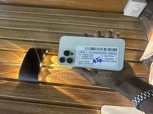 Apple iPhone 14 Pro Max 256 GB Gold