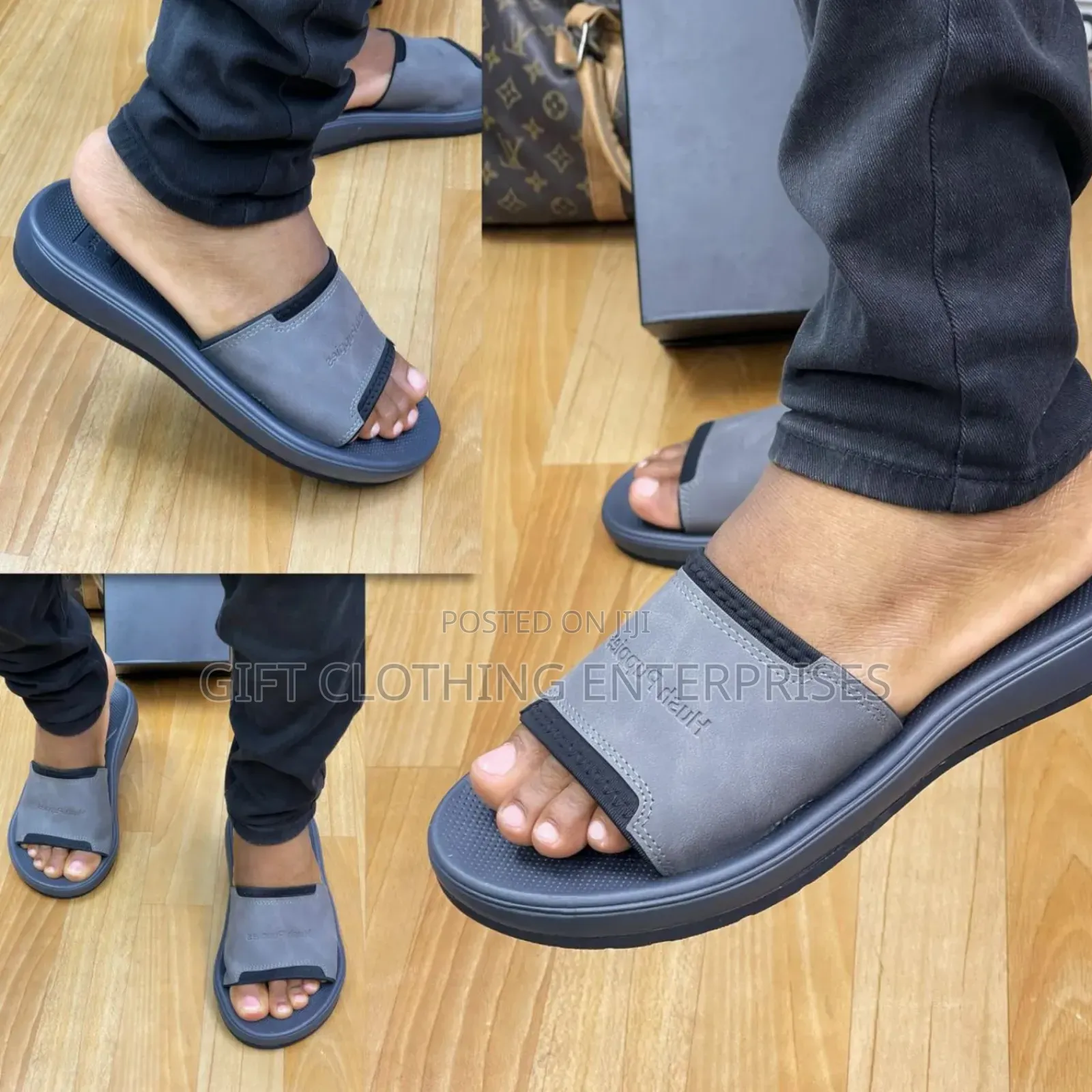 Quality Footwear