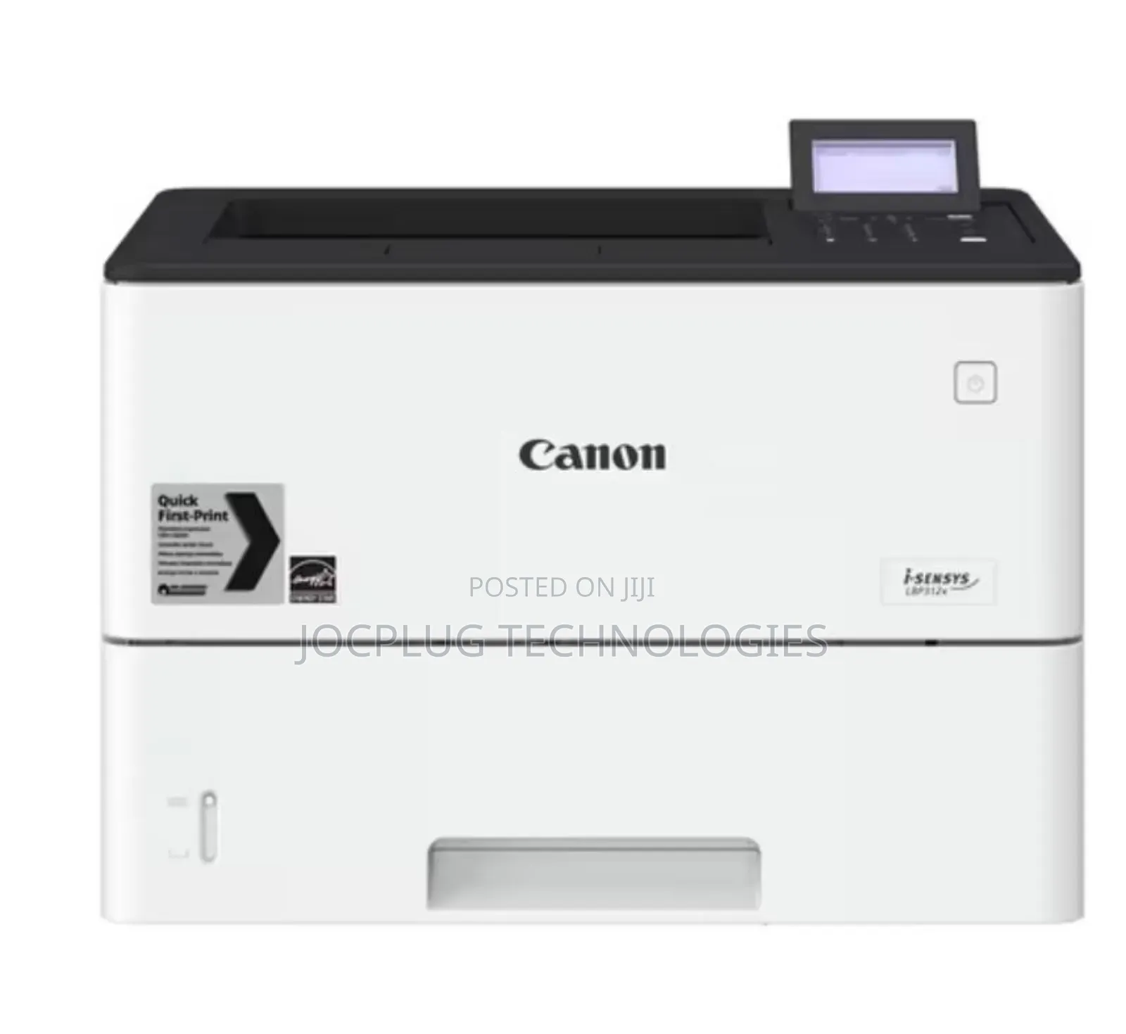 Canon Laser MHC I-Sensys Lbp312x | High-Performance Multifunction