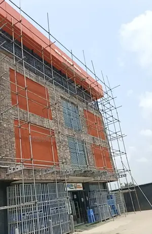 Hire Strong Scaffolding Today Lekki