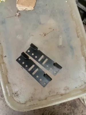 Clip 2 for Frontex in Building