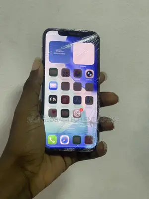 Apple iPhone 12 Pro 128 GB Blue