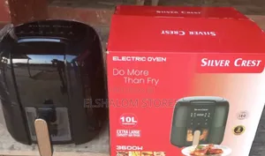 10 Litres Electric Oven Airfryer