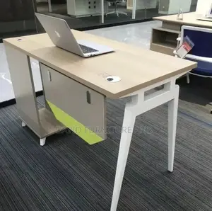 Multi-Purpose Office Table