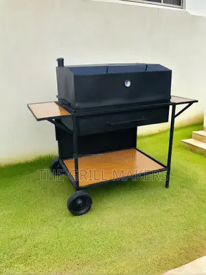 Barbecue Grill