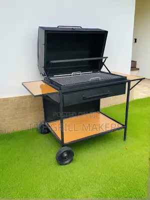 Barbecue Grill