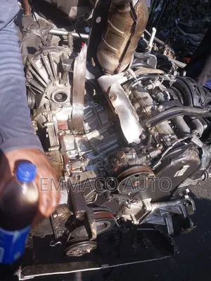 3mz Engine for Lexus 330,Highlander and Es 330