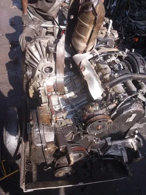 3mz Engine for Lexus 330,Highlander and Es 330