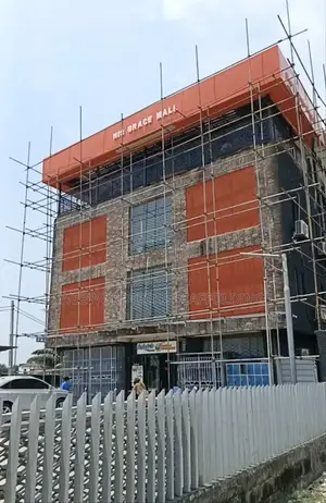 Scaffolding Services Specialist