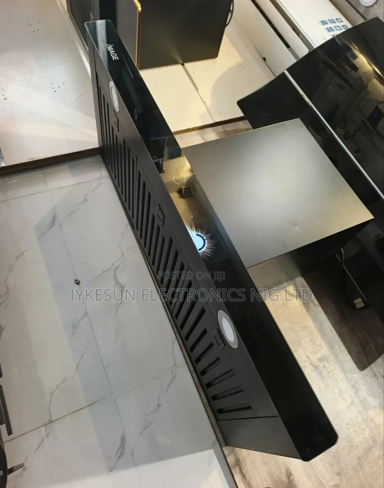 Original Image Premium Quality Inverter Automatic Heat Extractor 00cm