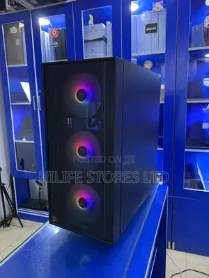Desktop Computer Gigabyte GB-BXi7-4500 32GB Intel Core i9 SSD 1T