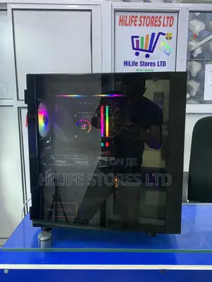 Desktop Computer Gigabyte GB-BXi7-4500 32GB Intel Core i9 SSD 1T