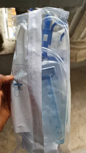 Urometer or Urine Meter Bag