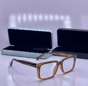 Anti-Blue Lens-Stylish Functional Eyewear: Protect Your Eyes