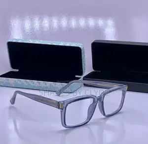 Anti-Blue Lens-Stylish Functional Eyewear: Protect Your Eyes