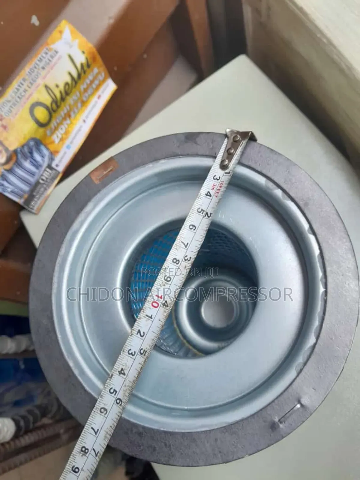 Air Compressor Oil Filter 20hp/30hp