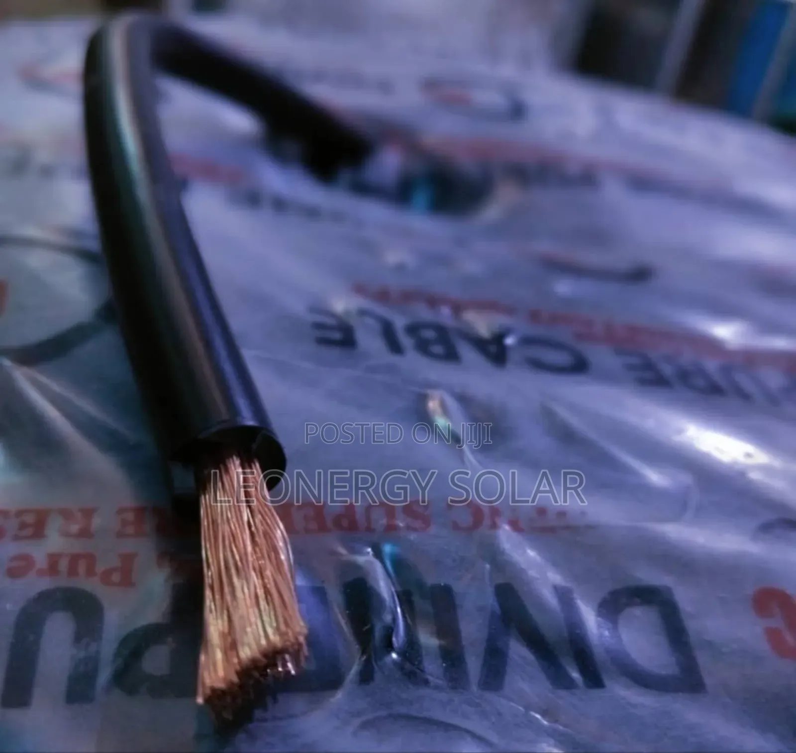 16mm Single Core Bundle 100 Yards