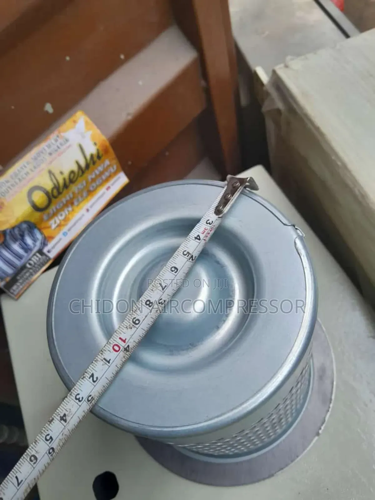 Air Compressor Oil Filter 20hp/30hp