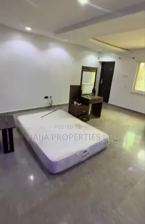 Mini Flat in Orchid, Ikota for rent