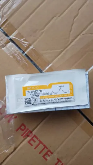 Cervix Set