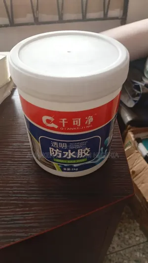 1 Litre Water Proof Sealant