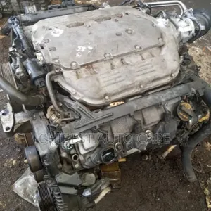 Complete Engine for Honda Pilot or Crosstour 2008/2010 Model