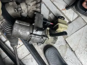 Dodge Charger Challenger Electric Steering Pump 2011 2012 2013 2014