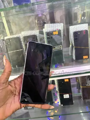 Samsung Galaxy Z Flip3 5G 128 GB Purple