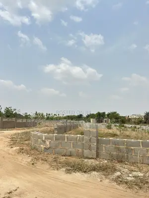 Serviced Plot for Sale in Jericho Extension, Ibadan