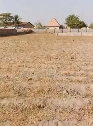 Gwagwalada Residential Land for Sale