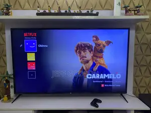 Lg 65” Smart Uhd Tv – Crystal Clear Display, Magic Remote, Wifi