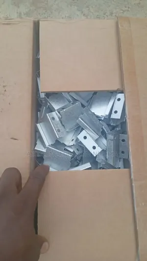 Standing Seam Clip for Your Building