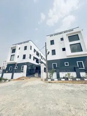 2bdrm Apartment in Chief Lateef Oyelade, Rind Road for sale