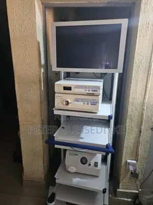 Olympus Evis Evera Ii 165